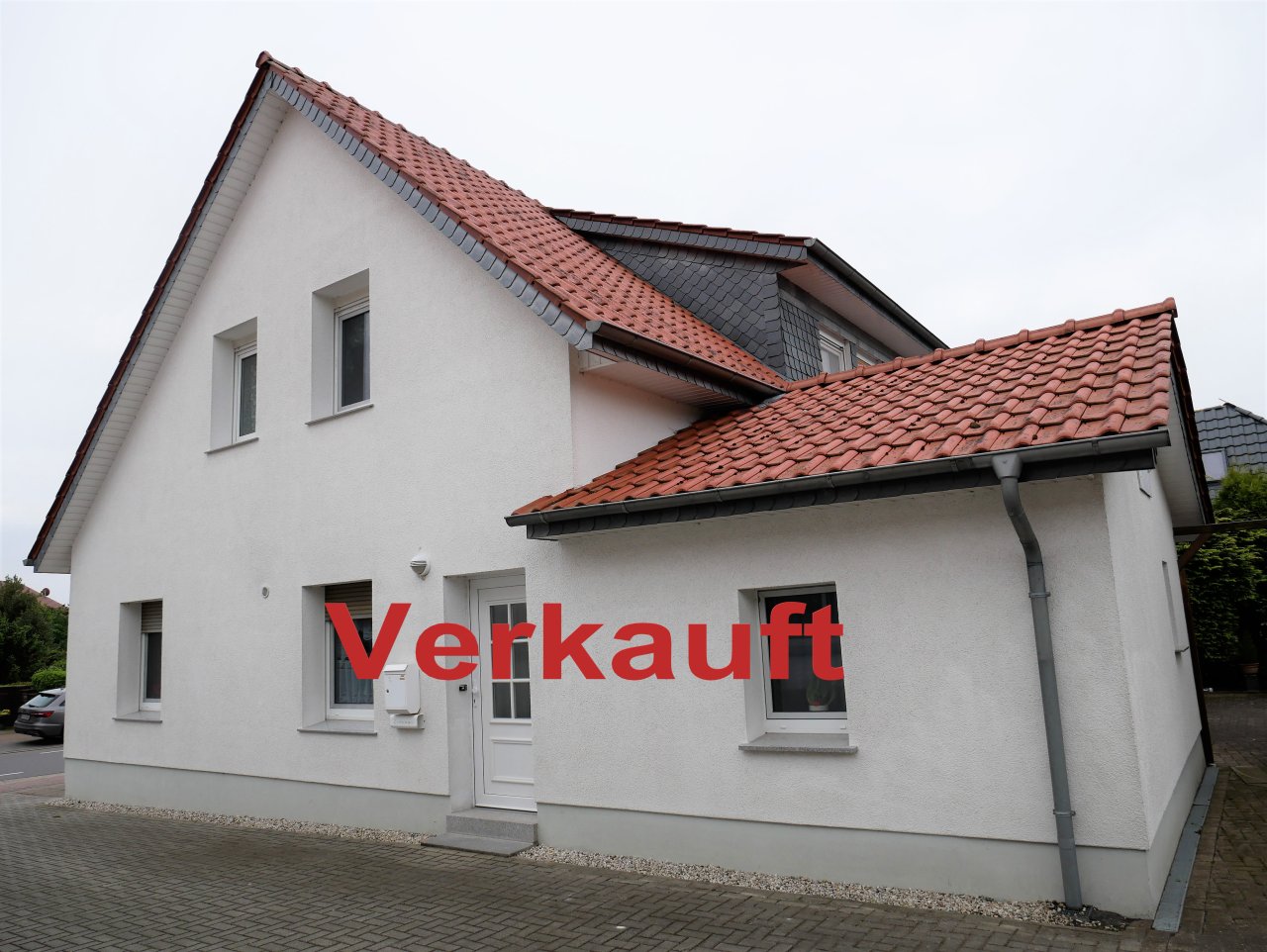 Verkauft 1