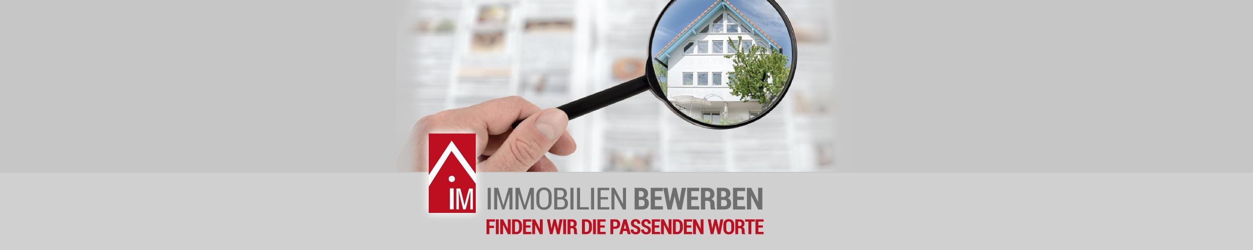 IM Immobilien GmbH IM Immobilien GmbH